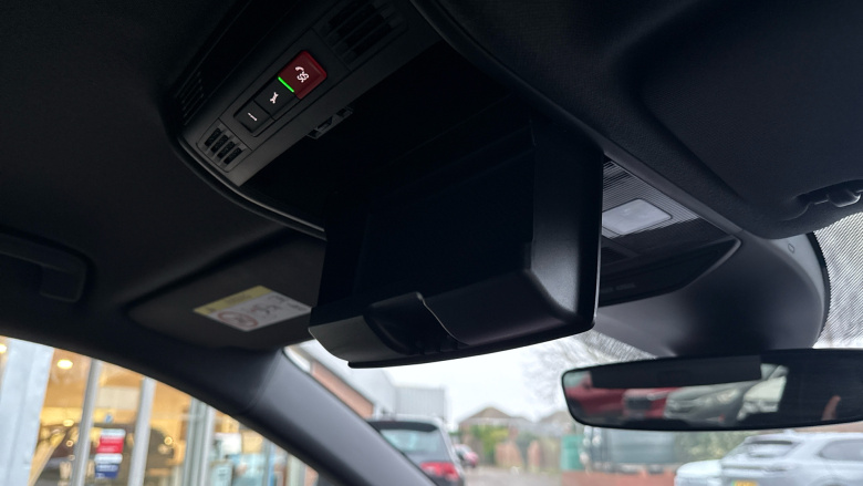 Skoda Fabia 1.5 TSI 150 Monte Carlo 5dr DSG Petrol Hatchback